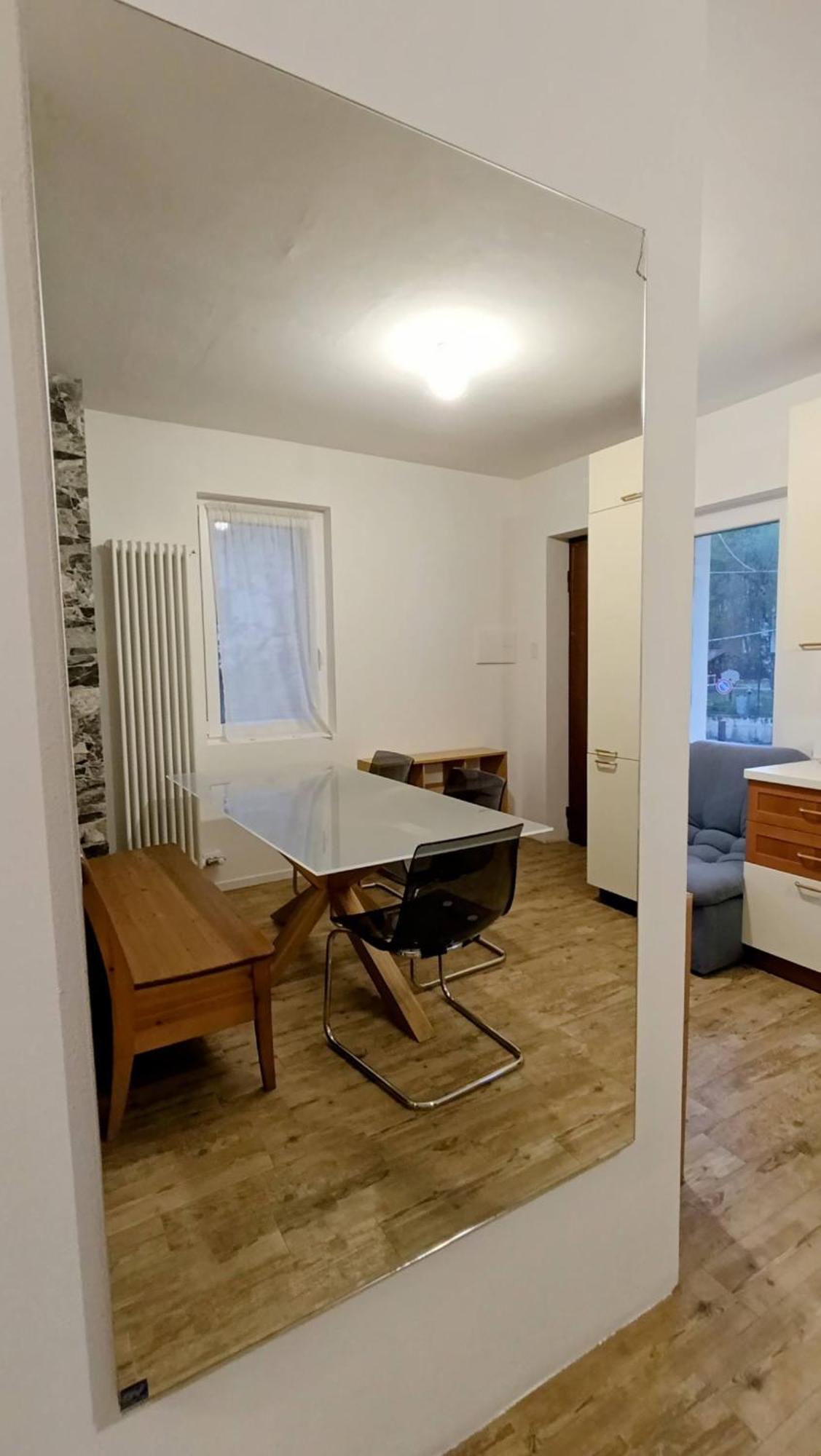 Апартаменты Casa Degara Молино-ди-Ледро Экстерьер фото
